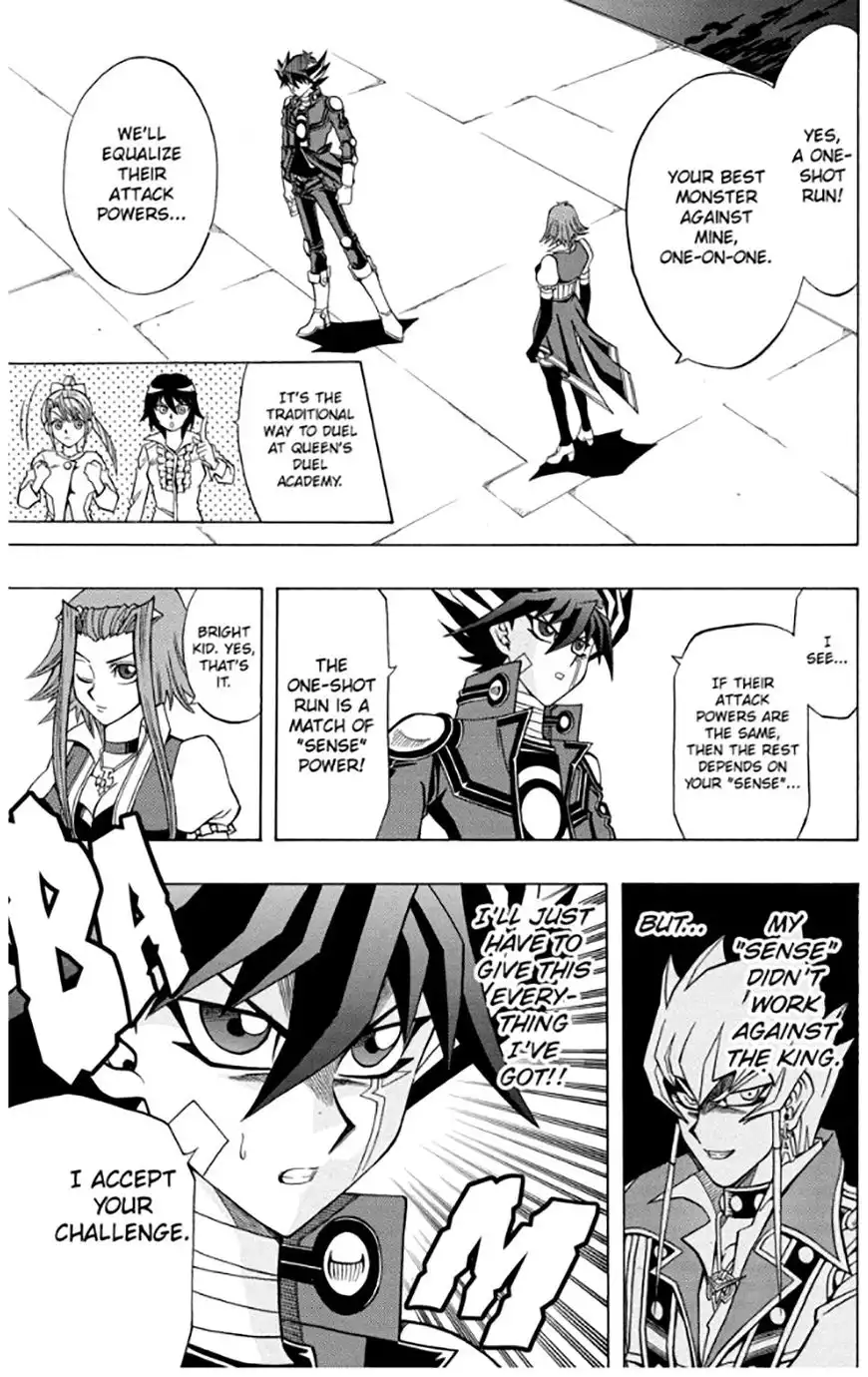 Yu-Gi-Oh! 5Ds - A Chapter 8 10